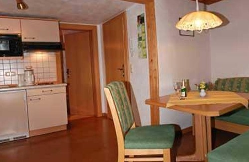 Bad Hindelang Apartamento | Birkenblick - Ferienhof Ammann