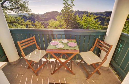 Loipersdorf bei Fuerstenfeld Casa | Birkenhof Loipersdorf