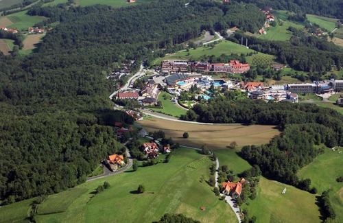 Loipersdorf bei Fuerstenfeld Casa | Birkenhof Loipersdorf