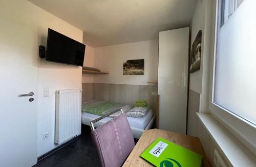 Haddorfer Seen Apartamento | Birkenhain 2a - Lastering Ferienhäuser & Apartments