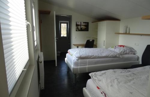 Haddorfer Seen Apartamento | Birkenhain 2c - Lastering Ferienhäuser & Apartments
