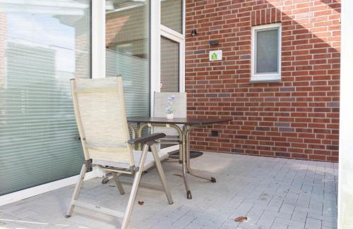 Haddorfer Seen Apartamento | Birkenhain 3c - Lastering Ferienhäuser & Apartments