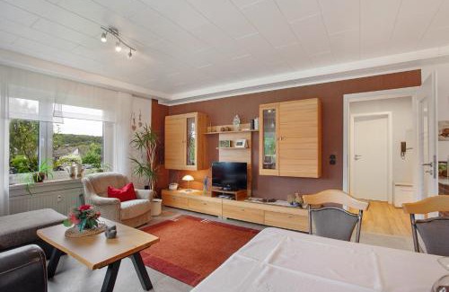 Usseln Apartamento | Birkenhauer inkl Meine Card plus