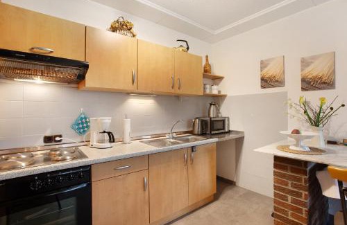 Usseln Apartamento | Birkenhauer inkl Meine Card plus