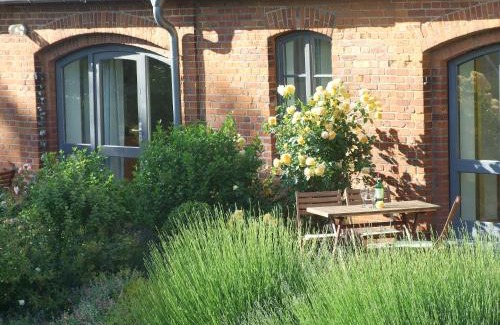 Hohenkirchen Apartamento | Birkenhof an der Ostsee