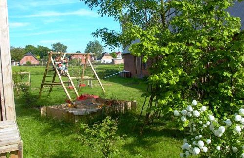 Hohenkirchen Apartamento | Birkenhof an der Ostsee