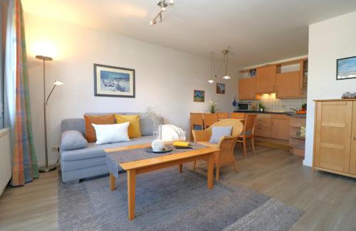 Ostseebad Wustrow Apartamento | Birkenhof App 44