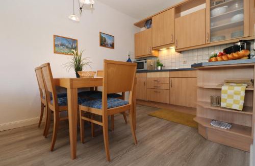Ostseebad Wustrow Apartamento | Birkenhof App 44