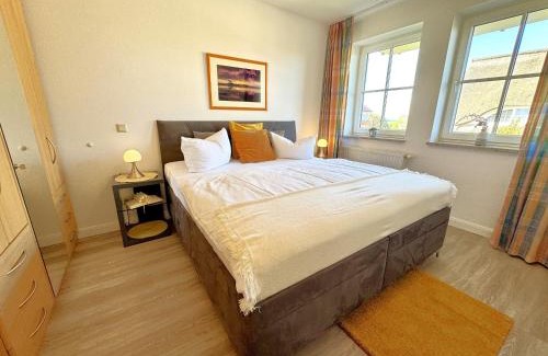 Ostseebad Wustrow Apartamento | Birkenhof App 44