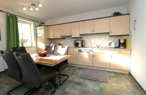 Ostseebad Wustrow Apartamento | Birkenhof App 46