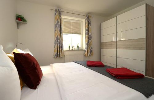 Ostseebad Wustrow Apartamento | Birkenhof App 46