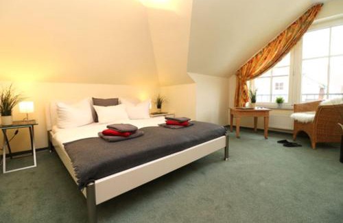 Ostseebad Wustrow Apartamento | Birkenhof App 49