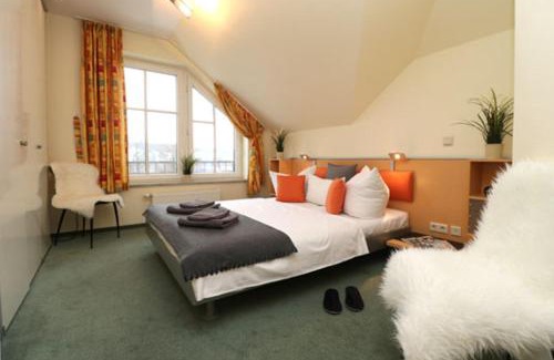 Ostseebad Wustrow Apartamento | Birkenhof App 49