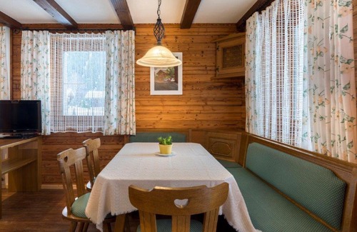Sankt Veit in Defereggen Apartamento | Birkenhof