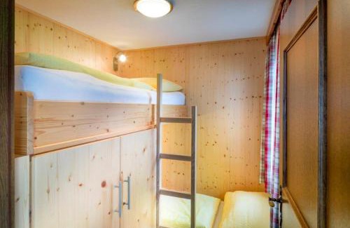 Sankt Veit in Defereggen Apartamento | Birkenhof