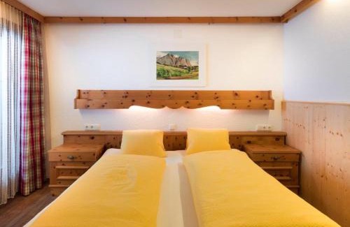 Sankt Veit in Defereggen Apartamento | Birkenhof