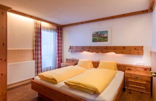 Sankt Veit in Defereggen Apartamento | Birkenhof