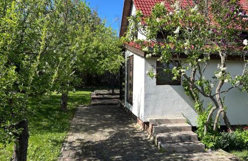 Balatonakarattya Casa | Birkenhof Vendégház