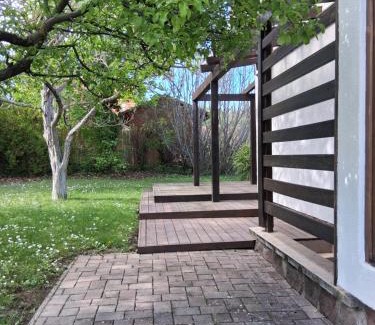 Balatonakarattya Casa | Birkenhof Vendégház