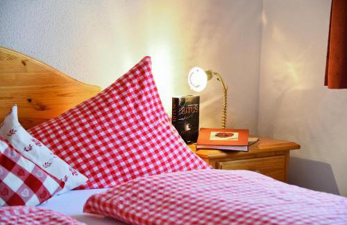 Sluderno Apartamento | Birkenhof - Wohnung Ortler