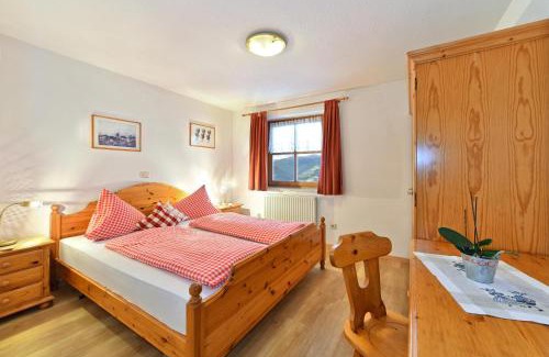 Sluderno Apartamento | Birkenhof - Wohnung Ortler