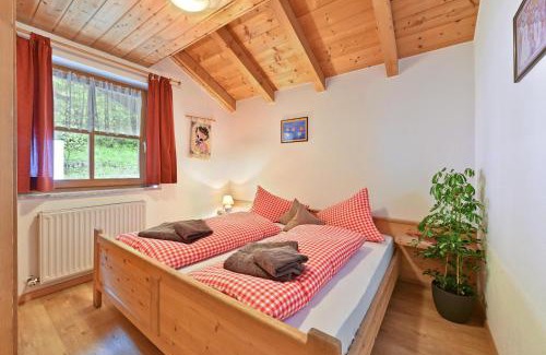 Sluderno Apartamento | Birkenhof - Wohnung Ortler