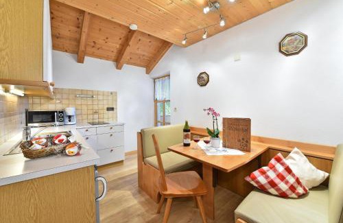 Sluderno Apartamento | Birkenhof - Wohnung Ortler