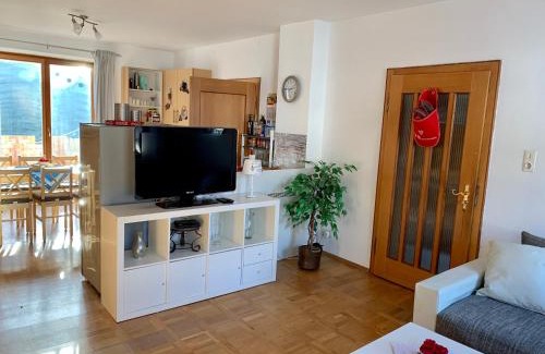 Fischbachau Apartamento | Birkensteiner Sonnenblick
