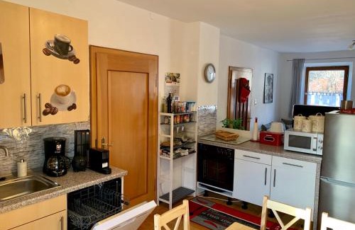 Fischbachau Apartamento | Birkensteiner Sonnenblick