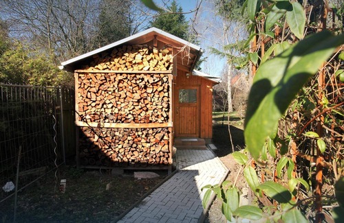 Biesdorf Casa | bungalows "Birkenwäldchen77"