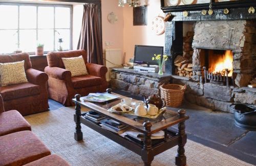 Holmrook Casa | Birkerthwaite Farmhouse