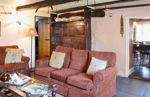 Holmrook Casa | Birkerthwaite Farmhouse
