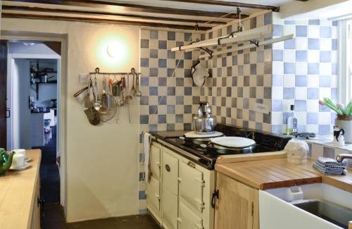 Holmrook Casa | Birkerthwaite Farmhouse
