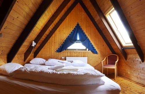 Blaskogabyggd Cabina | Birkihof Lodge