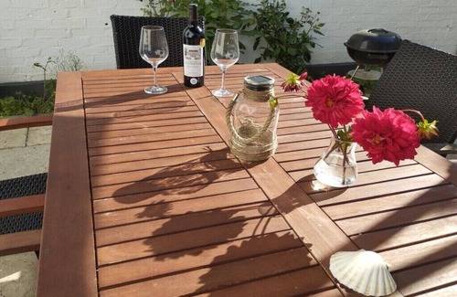 Probsteierhagen Casa | Retiro moderno de Birklund