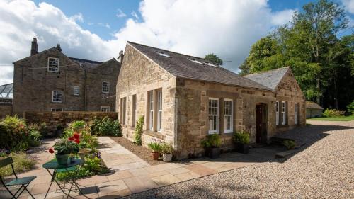 Hexham Casa | Birks Stable Cottage