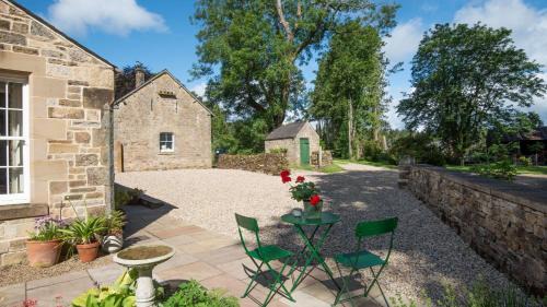 Hexham Casa | Birks Stable Cottage