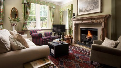 Hexham Casa | Birks Stable Cottage