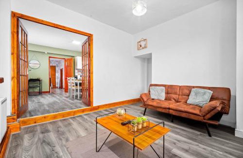 Acocks Green Apartamento | Birmingham 1 Bedroom Apartment