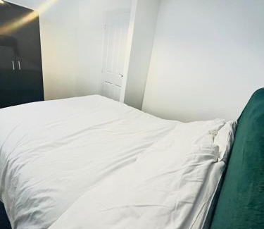Sheldon Casa | Birmingham Airport Greendoor