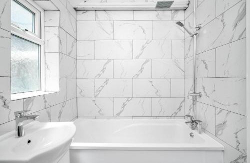 Acocks Green Apartamento | Birmingham Apartment Bhx Nec Resort World Arena