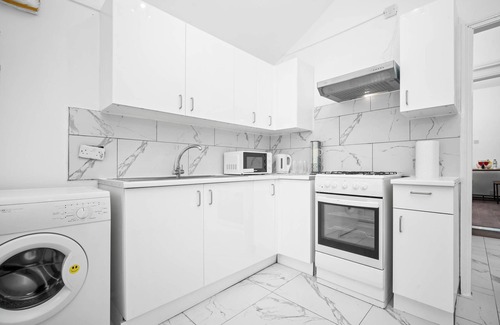 Olton Apartamento | Birmingham Apartment Bhx Nec Resort World Arena