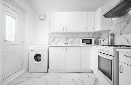 Olton Apartamento | Birmingham Apartment Bhx Nec Resort World Arena