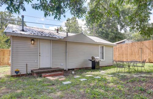 Bessemer Casa | Birmingham Area Retreat 2 Mi to Dtwn Bessemer