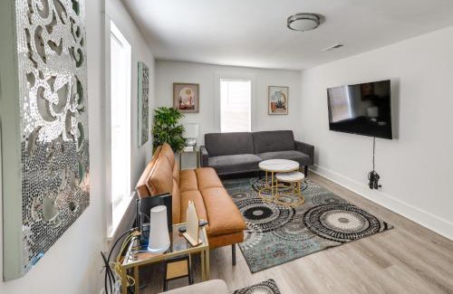 Bessemer Casa | Birmingham Area Retreat 2 Mi to Dtwn Bessemer