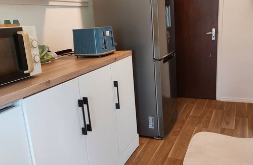 Seisdon Casa | Birmingham Blissful Retreat With 3 Bedrooms