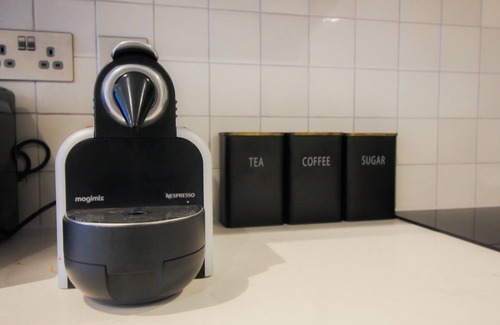 Bordesley Apartamento | Birmingham Central|wifi|Parking|Sleeps 6