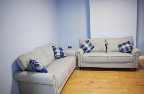 Birmingham Casa | Birmingham City Centre Room in edgbaston near stadium, Free Parking