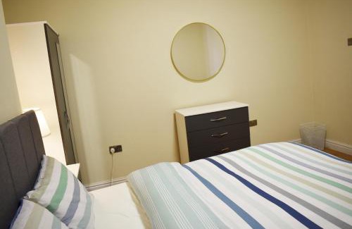 Birmingham Casa | Birmingham City Centre Room in edgbaston near stadium, Free Parking