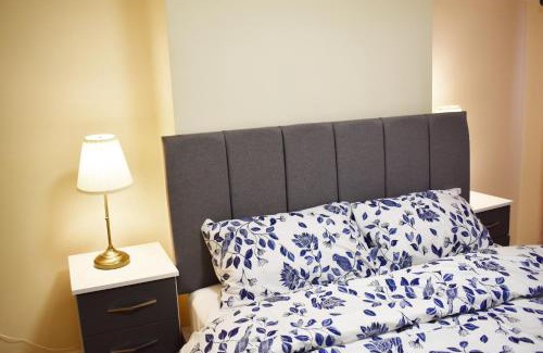 Birmingham Casa | Birmingham City Centre Room in edgbaston near stadium, Free Parking